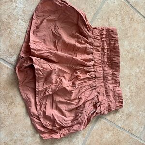 Women's FP Movement Shorts